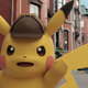 Illustration for article titled iDetective Pikachu/i Is a Simple Point-and-Click Adventure for iPokémon/i Fans
